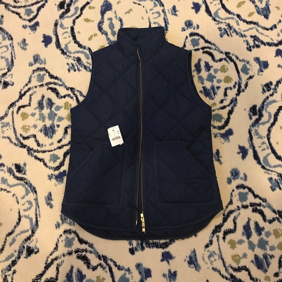 J. Crew Sweaters - J. Crew Vest